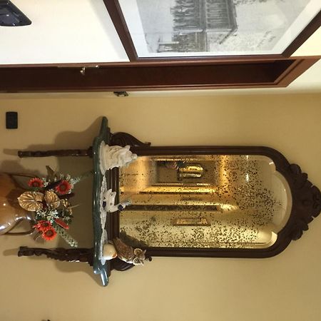 Albergo Il Gufo Parme Extérieur photo