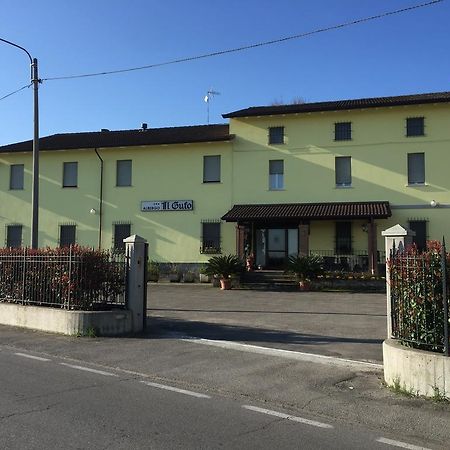 Albergo Il Gufo Parme Extérieur photo