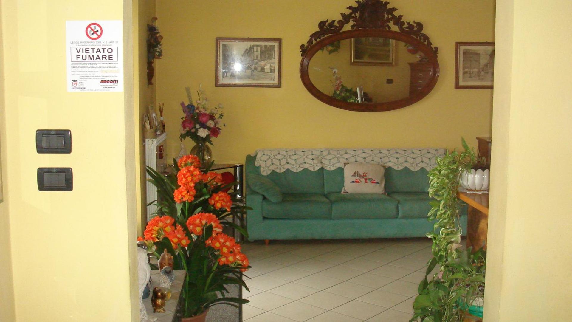 Albergo Il Gufo Parme Extérieur photo
