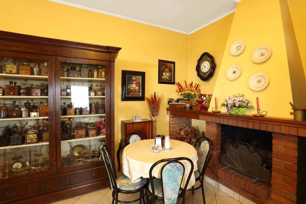 Albergo Il Gufo Parme Extérieur photo