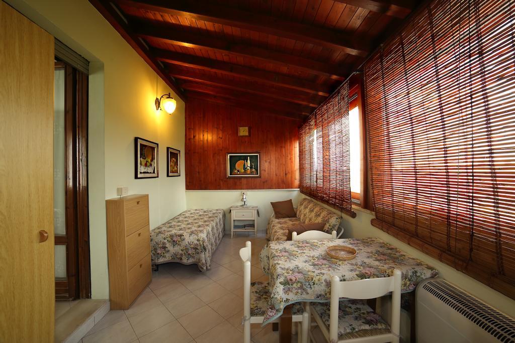 Albergo Il Gufo Parme Extérieur photo