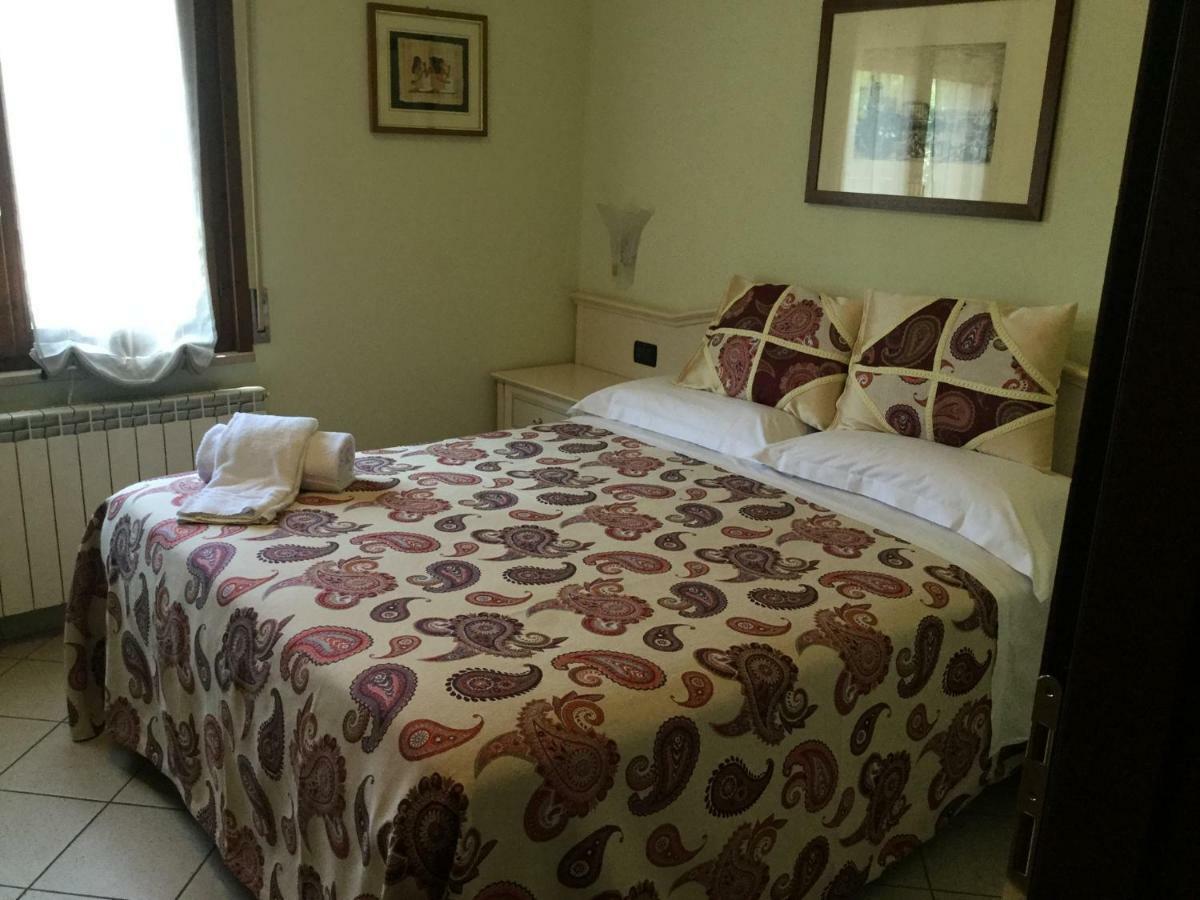 Albergo Il Gufo Parme Extérieur photo